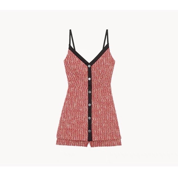 Maje Pants - maje jumpsuit